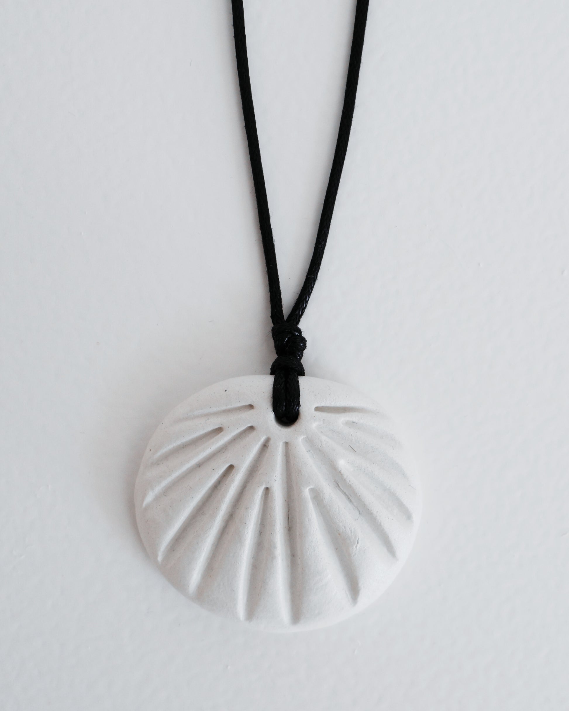 COTE långt halsband