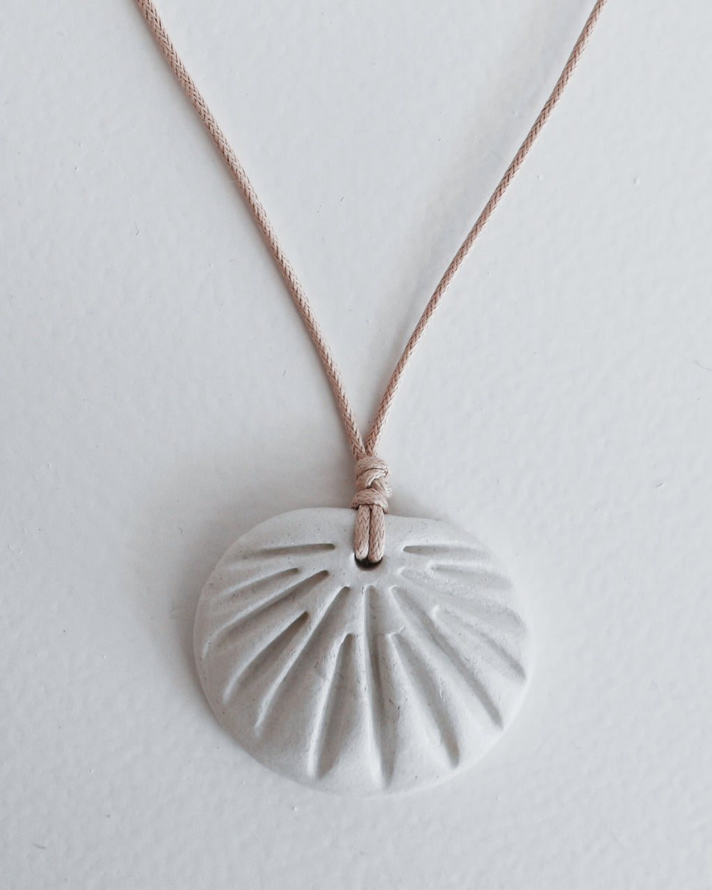 COTE långt halsband