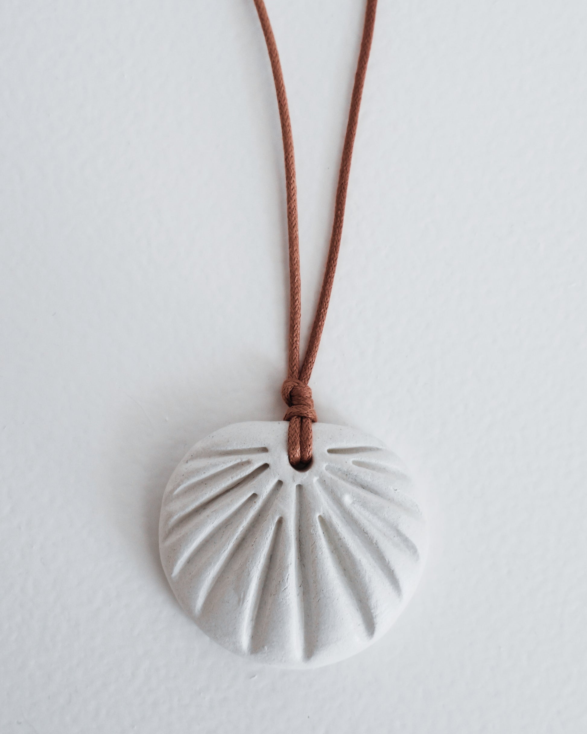 COTE långt halsband